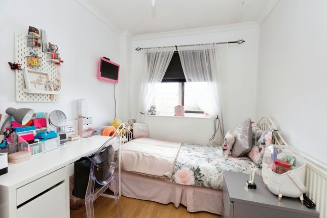 Terraced house for sale in Exning Road, London