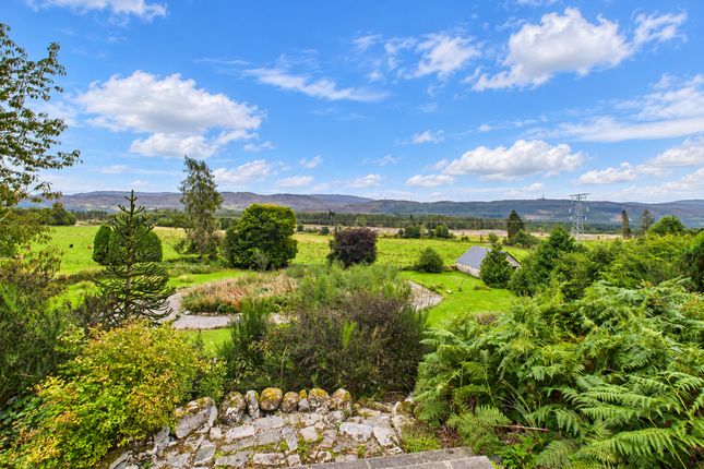 Auchterawe House, Auchterawe , Fort Augustus photo 2