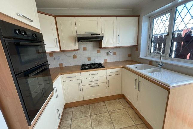 Winchester Close, Winchester Close, Hull photo 5