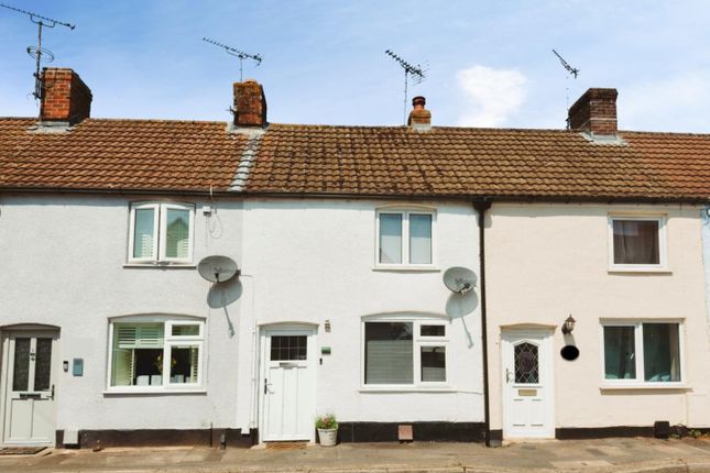 2-bed terraced on 6, Walk Mill Lane, Wotton-Under-Edge, £269,000