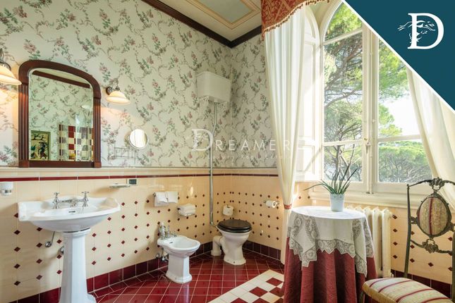 Villa for sale in Via di San Quirico, Figline E Incisa Valdarno, Toscana