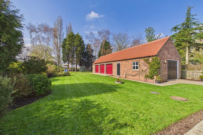 Chestnut Lodge,, Mill Lane, Scalby photo 2
