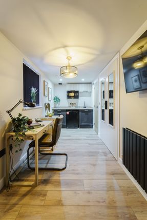 Room 2, 7 Junction Street, Derby photo 3