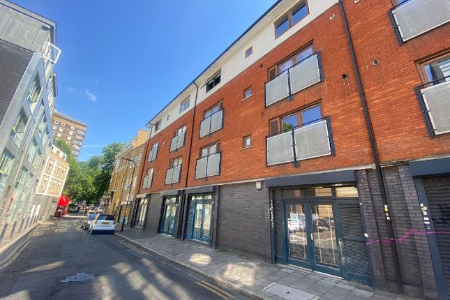 Thumbnail Retail premises to let in Waterson Street, Shoreditch, Shoreditch