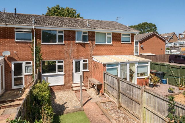 30, Salway Close, Cullompton photo 2