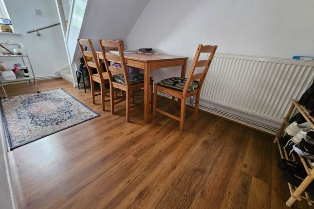 Thumbnail Flat to rent in Old Kent Road, London