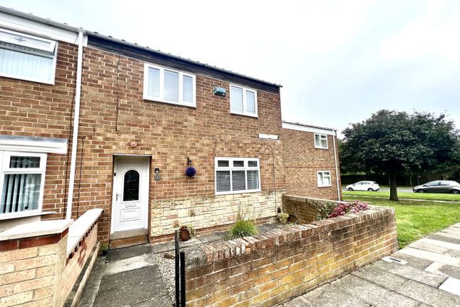 Terraced house for sale in Torbay Walk, Hartlepool