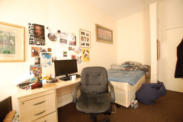 Fulwood Road, Sheffield, South Yorkshire S10, 4 bedroom ...