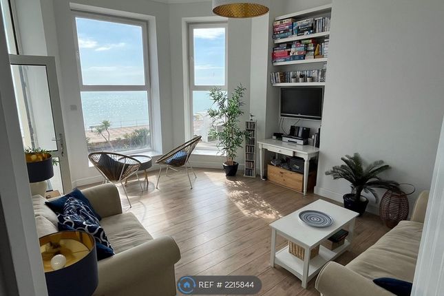 Thumbnail Flat to rent in Park Lane Mansions, St. Leonards-On-Sea