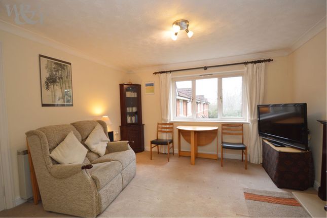 Flat 18, Orchard house, Birmingham photo 3
