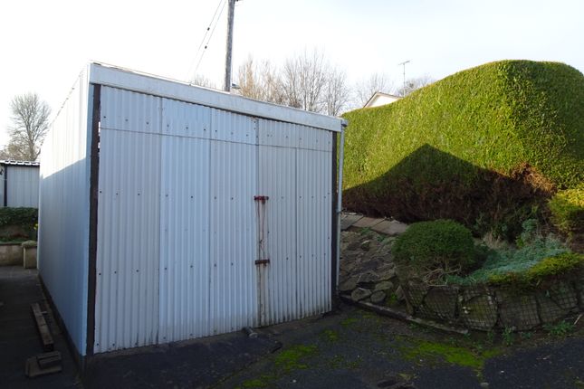 Detached house for sale in Menapian Way, Enniskillen