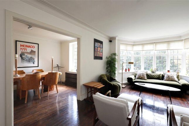 95 Sutherland House,, Highlands Heath, London photo 3