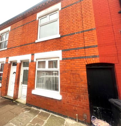 Terraced house to rent in Devana Road, Leicester