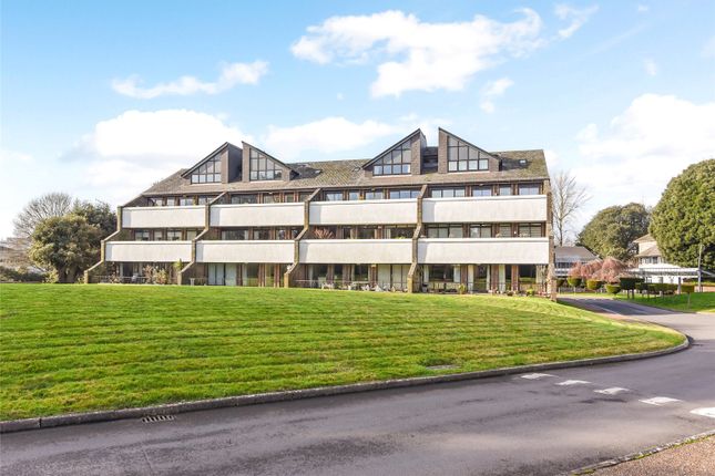 Thumbnail Flat for sale in Tollhouse Close, Chichester, West Sussex