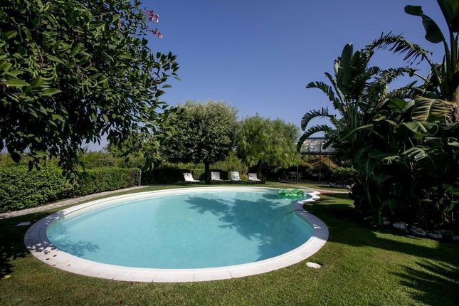 Villa for sale in Calabria, Reggio di Calabria, Polistena