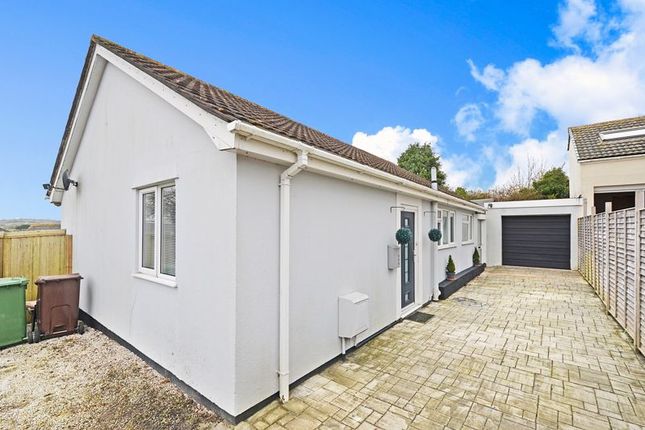 Bungalow for sale in Newbridge Way, Truro