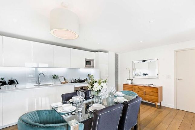 Apartment, 709, Merchant Square East, London photo 4