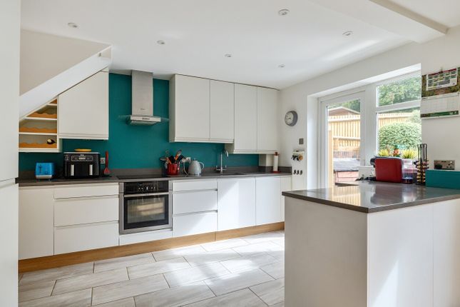 18, Eastways, Southampton photo 4