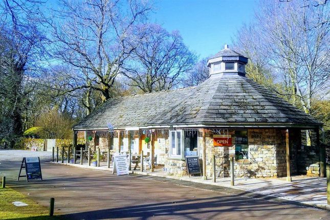 Restaurant/cafe for sale in Cafe &amp; Sandwich Bars BD23, Bolton Abbey, North Yorkshire