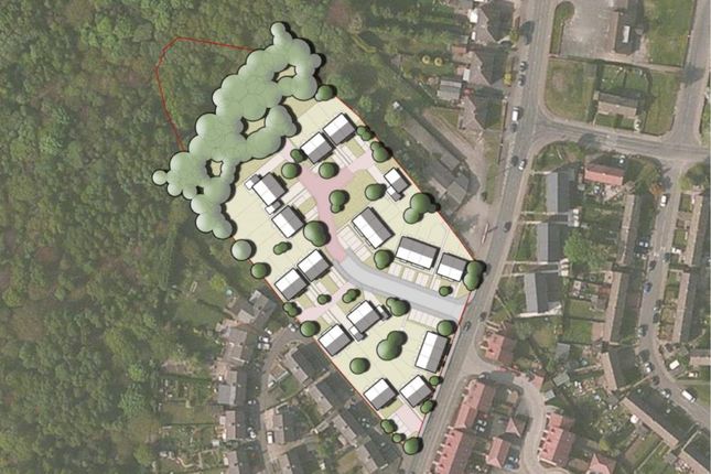 Land for sale in Field Head Lane, Birstall, Batley