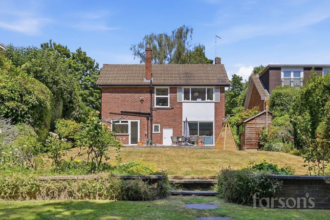 20 Spurgate, Brentwood photo 4