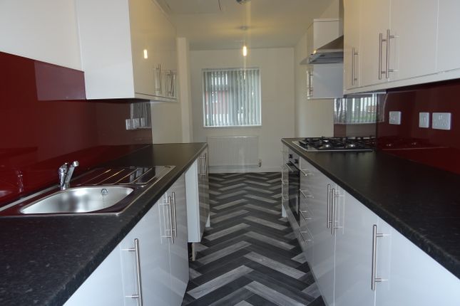 Semi-detached house to rent in Founders Close, Coventry