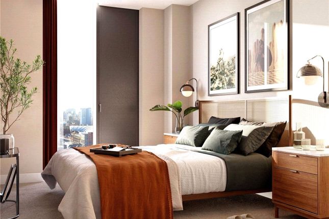 Example Bedroom