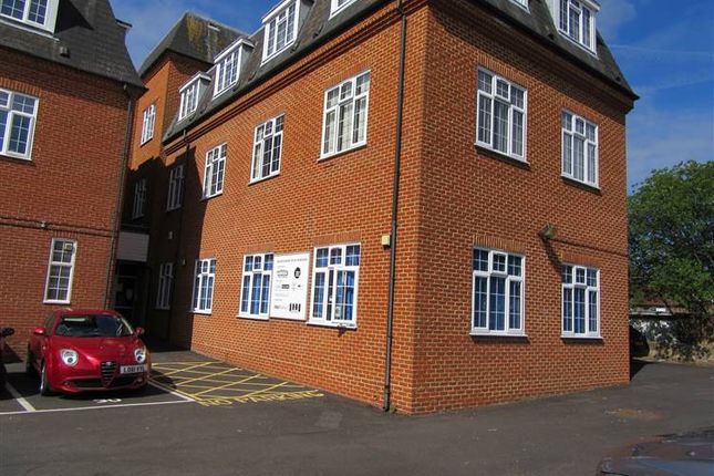 Thumbnail Office to let in First Floor, North-West Suite, Delmon House, 36-38 Church Road, Burgess Hill