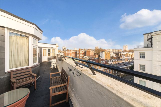 Flat for sale in Hyde Park Gardens, Hyde Park