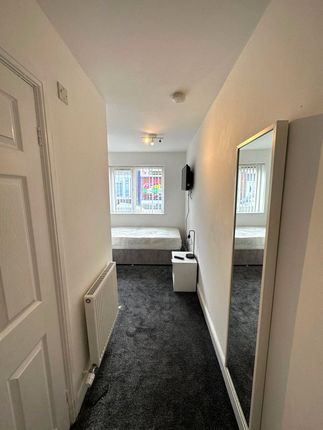 End terrace house to rent in Gresham Road, Middlesbrough, North Yorkshire
