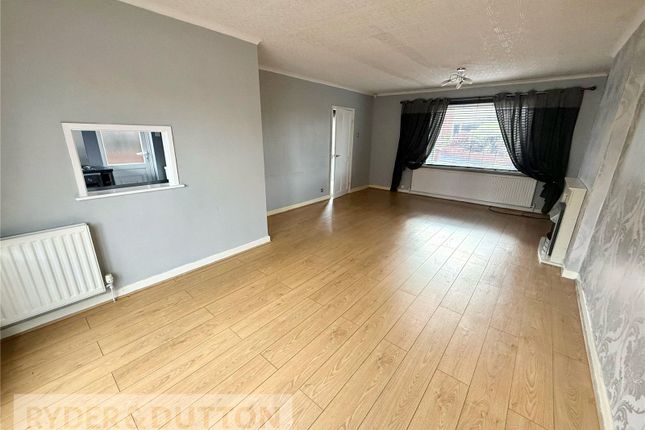 Bucklow Close, Greater Manchester photo 4