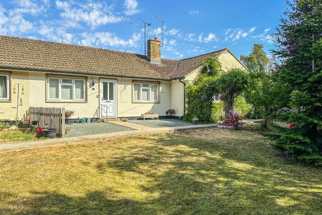 2-bed house on 9, Hillwell, Malmesbury, £230,000