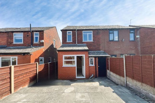 11, Dudley Avenue, Bolton photo 4