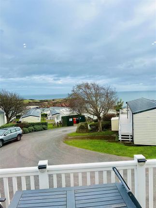 Property for sale in Cherry Park, Sandy Bay, Exmouth