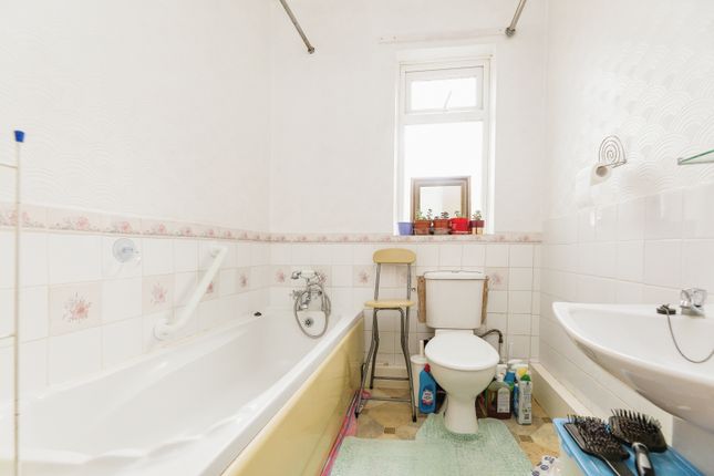 Terraced house for sale in Beech Road, Rotherham