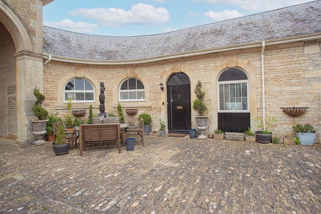Barn conversion for sale in The Stables, Academy Drive, Corsham