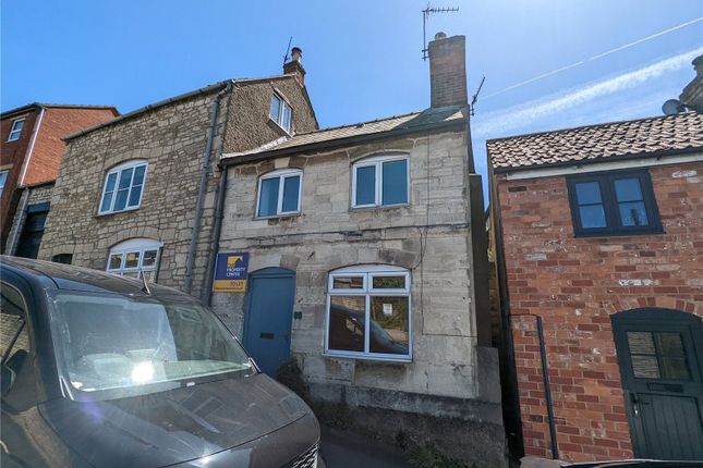 Thumbnail End terrace house to rent in Parliament Street, Stroud, Gloucestershire
