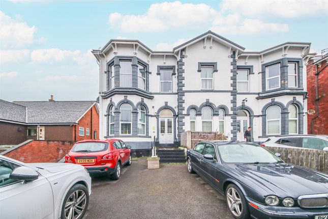 Flat for sale in Part Street, Birkdale, Southport