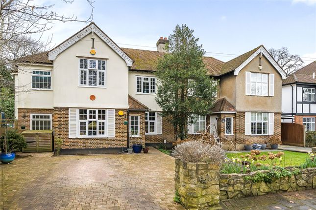 Homes for Sale in West Wickham, London - Buy Property in West Wickham ...