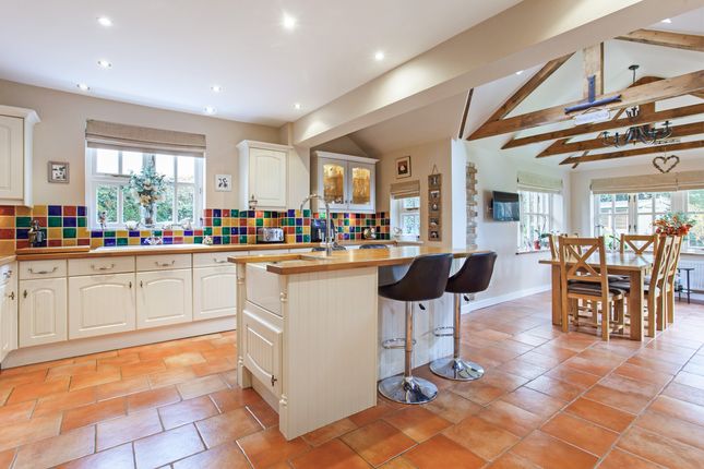 Detached house for sale in Wycombe Road, Prestwood