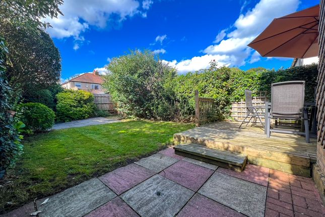Semi-detached house for sale in Green Lane, West Molesey