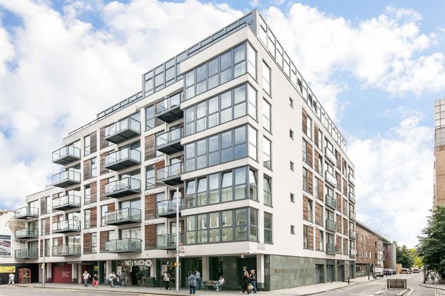 Thumbnail Flat to rent in Fulham Road, London