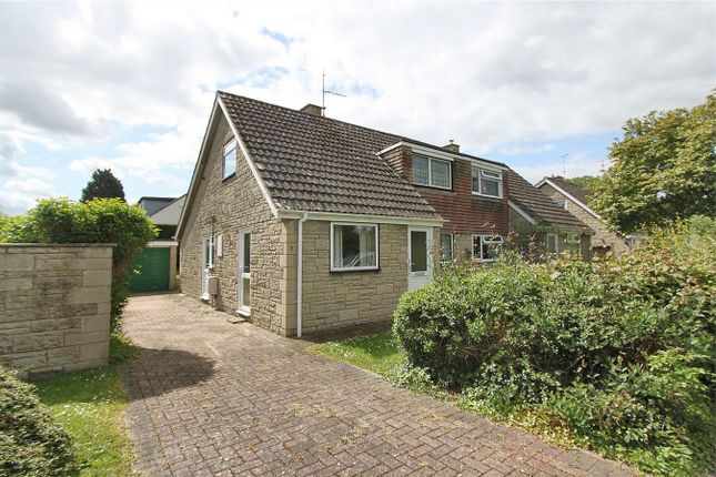 3 bed semi-detached house for sale in Orchard Grange, Thornbury, Bristol BS35