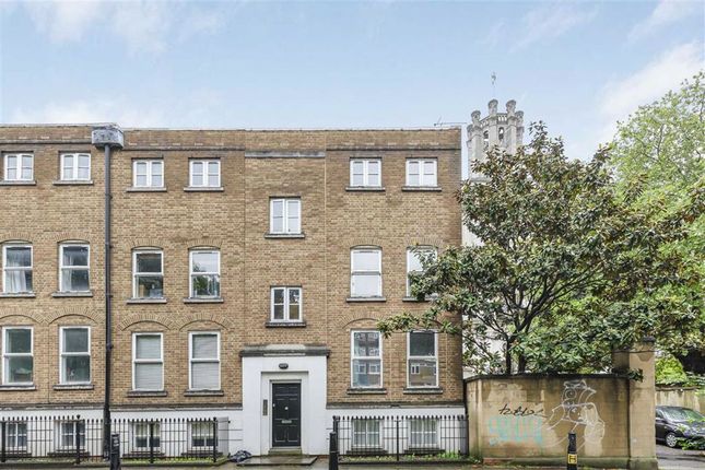 Thumbnail Flat for sale in Cannon Street Road, London