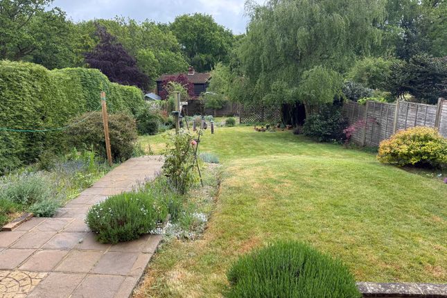 Merrivale, Stoney Lane, Thatcham photo 2