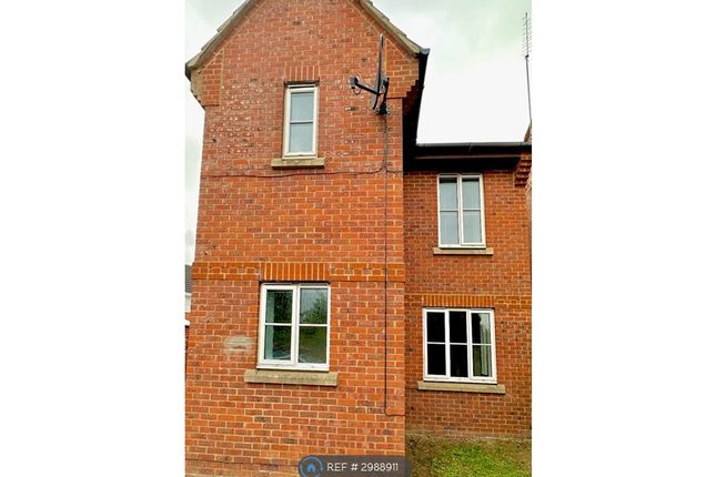 Edgehill Drive, Lang Farm Northamptonshire, Daventry photo 3
