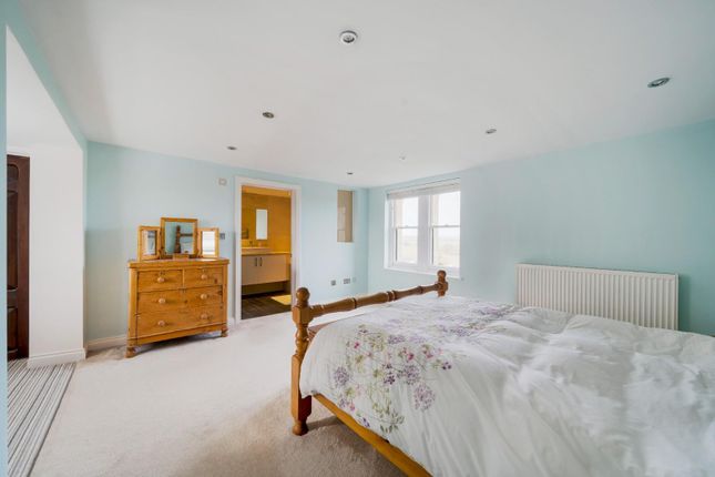 Property for sale in The East Wing, Bryngwyn Manor, Hereford, Herefordshire