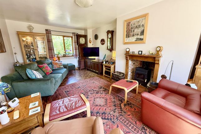 Marsh Cottage, The Loke, North Walsham photo 2