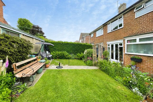 60, Firthwood Road, Dronfield photo 4