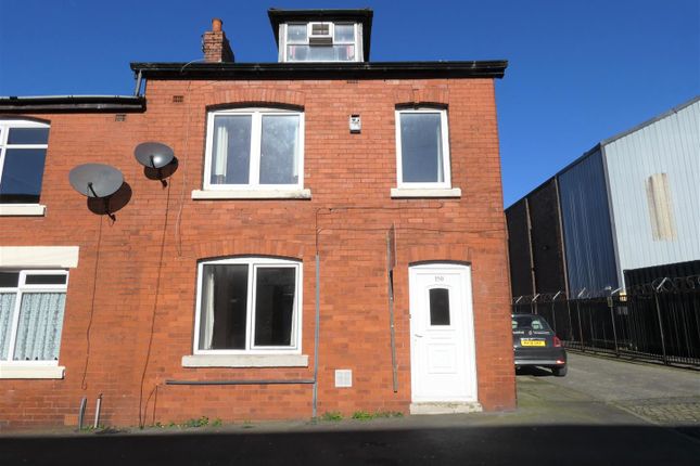 Thumbnail Terraced house to rent in Eldon Street, Ashton-On-Ribble, Preston